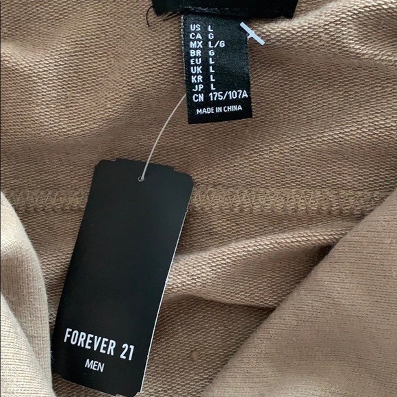 Light jacket - Picture 4 of 4